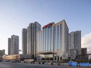 Hampton by Hilton Jinzhong Taigu