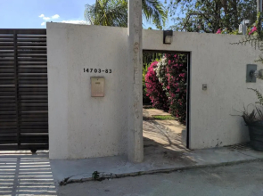Casa Xcanatun