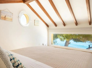 Villa Renata & Villa Filippos with private Plunge Pool by Konnect