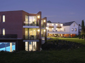 Hotel Creusen