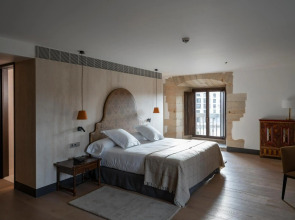 Parador de León