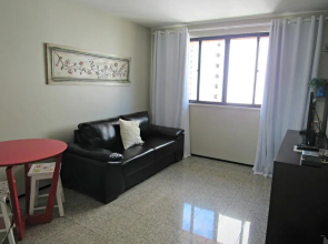 Residencial em Meireles