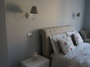 Masia Holiday Apartment Como Lake