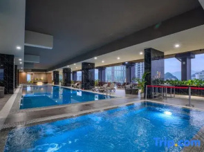 Wyndham Garden Suites IPOH ICC