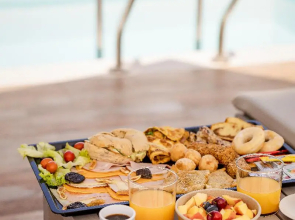 Sarpidon Suites