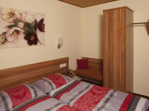 Hotel Restaurant zum Schwanen