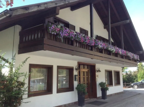 Hotel Belvedere