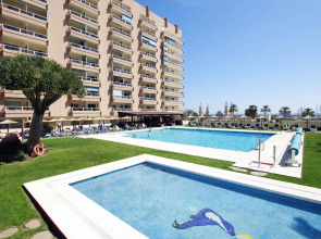 Aparthotel PYR Fuengirola