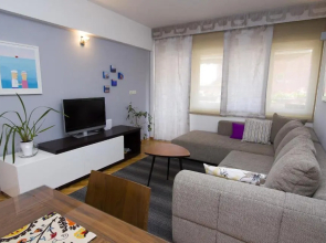 Split Luxury Apartments Rodin