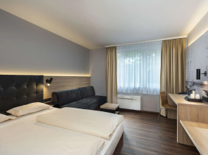 Best Western Hotel Achim Bremen