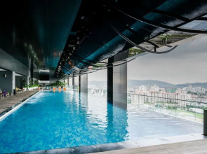 Mcity Ampang by Plush