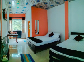 Dewy Arena Hotel