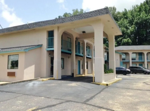 America's Best Inn - Vicksburg
