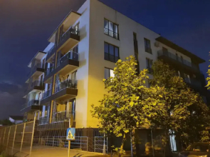 Nicho Residence 2 Bucurestii Noi