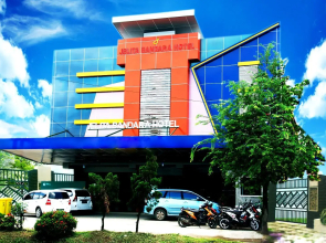 Jelita Bandara Banjarbaru
