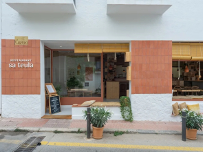 Hostal Sa Teula