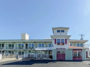 Marlane Motel