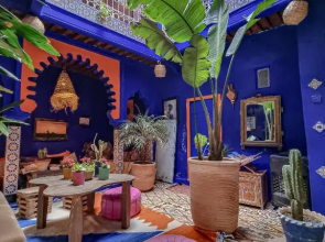 Casa Amina