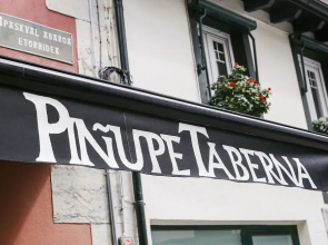 Hotel Piñupe