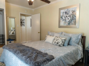 Cozy 1 Bedroom Close to Downtown Livermore