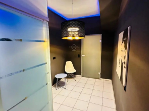 smart&beautiful HOSTEL