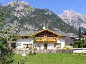 Haus Drescher