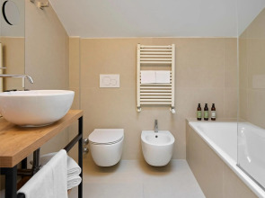 Excelsior Palace Hotel