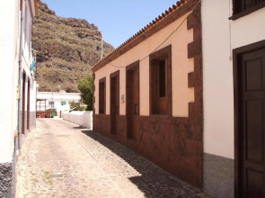 Histórica Casa de la Oje