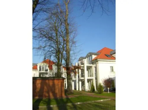 Parkresidenz am Hafen Wohnung HF 16