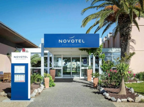 Novotel Perpignan Nord Rivesaltes
