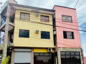 OYO 871 Herel Guest House