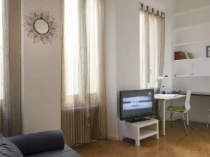 Gramsci Halldis Apartment