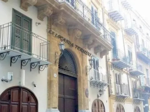 Palazzo Nuccio Guest house