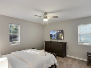 3 Bedroom, Victoria Avenue