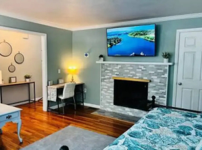 Amherst Country Oasis Perfect Location Umass