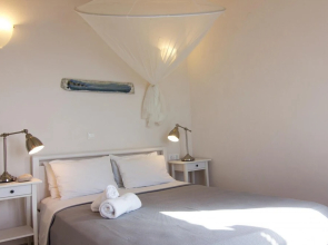 One Bedroom Apartment No 7