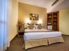 Hotel Sentral Kuala Lumpur