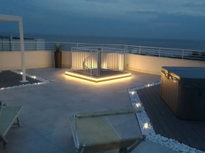 Luxor e Cairo The Beach Resort