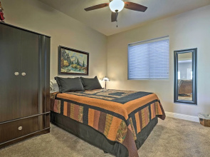 Mammoth Creek Apt. Between Bryce Canyon & Zion!