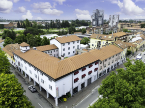 Best Western Plus BorgoLecco Hotel
