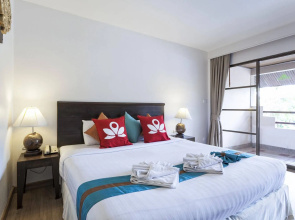 ZEN Premium Prachanukroh Patong Beach