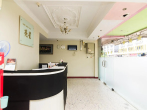 OYO 1703 Terang Bintang Hotel