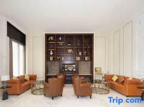 Lianjiang Avenue Vienna International Hotel