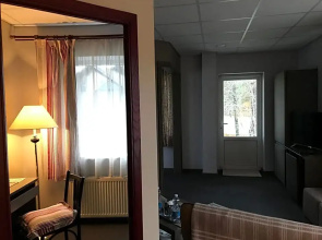 Hotel Roja