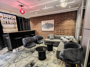 Grabbo Luxury Apartment