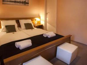 Hotel Wyższa Brama Centrum