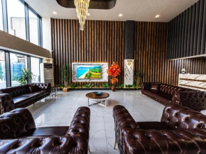 Blue Vista Houses & Spa