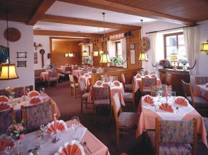 Hotel Wittelsbach Oberammergau