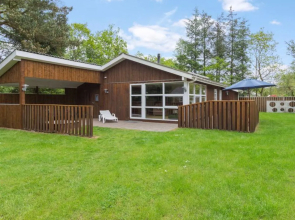 "Blazo" - 400m from the sea in NE Jutland