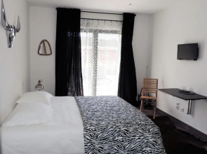Villa Le Sud